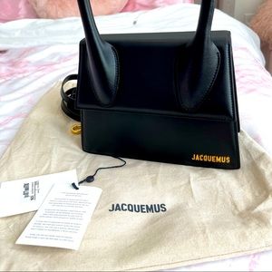 JACQUEMUS
